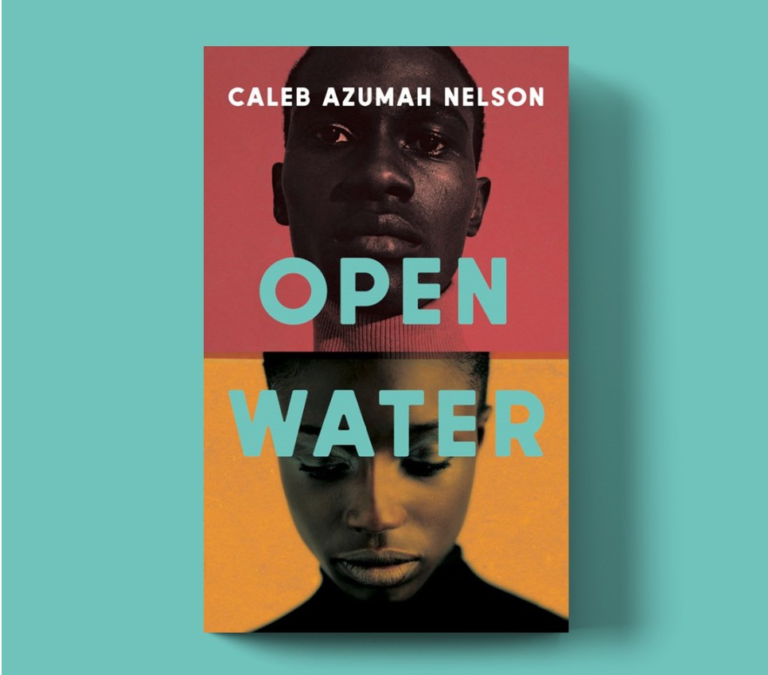 Book Review: Open Water by Caleb Azumah Nelson