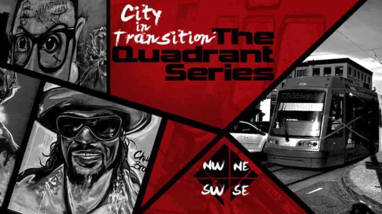 A close look at ‘City in Transition,’ Theater Alliance’s love letter to DC